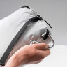 Набор из сумок-органайзеров MATADOR GEAR CUBE SET белый MATGCB3001W