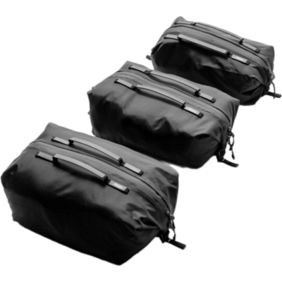 Набор из сумок-органайзеров MATADOR GEAR CUBE SET