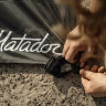 Покрывало большое MATADOR Pocket Blanket 3.0 зеленое MATL4001GN